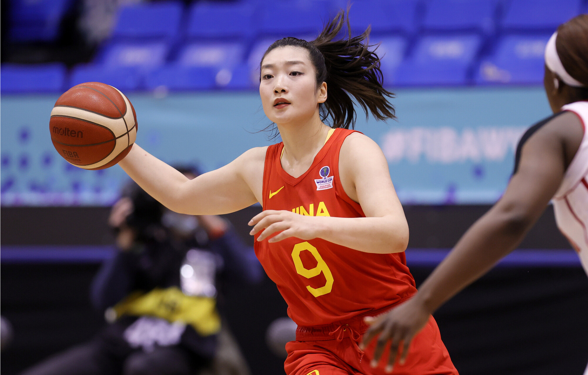 中国女篮最新名单李梦图片